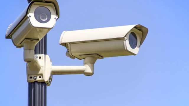 Алматы көшелеріне тағы 6 мың камера орнатылады
