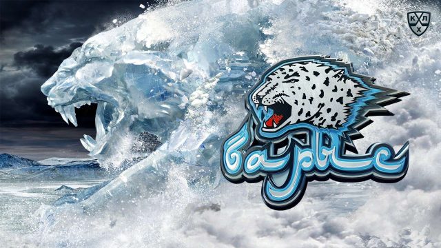 «Барыс» командасы «Авангардтан» басым түсті