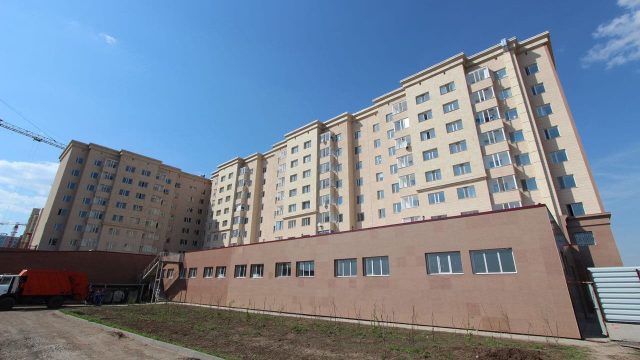 Астанада жастарға жалға берілетін тұрғын үй алуға өтініш қашан қабылданады?