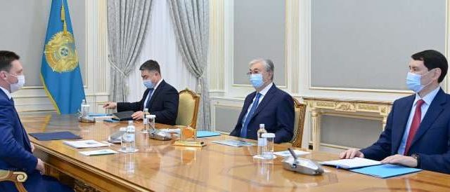 Еуразиялық даму банкі Қазақстан экономикасына инвестиция салады