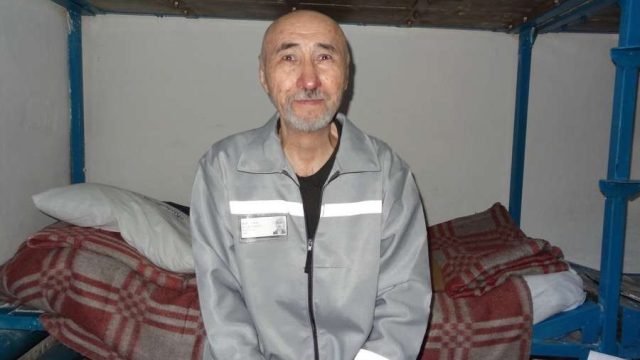 Ішкі істер министрлігі Арон Атабектің өліміне қатысты пікір білдірді
