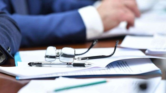 Әділет министрлігі жаңа саяси партия тіркелгені жайлы ақпаратты жоққа шығарды