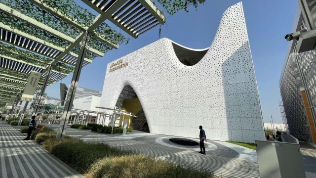 ЕХРО-2020 DUBAI: Қазақстан павильоны салтанатты түрде ашылды