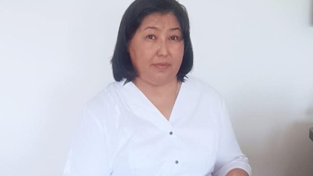 Дәрігер: Коронавирустың «дельта» штамы вакцина салдырмағандар үшін өте қауіпті