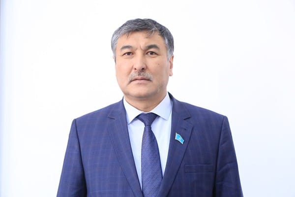 Қайрат Бұлдыбаев