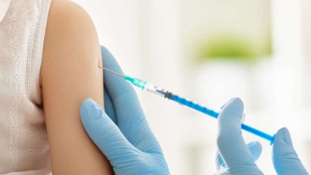 Алматыда 6 мың қыз папиллома вирусына қарсы вакцина алды