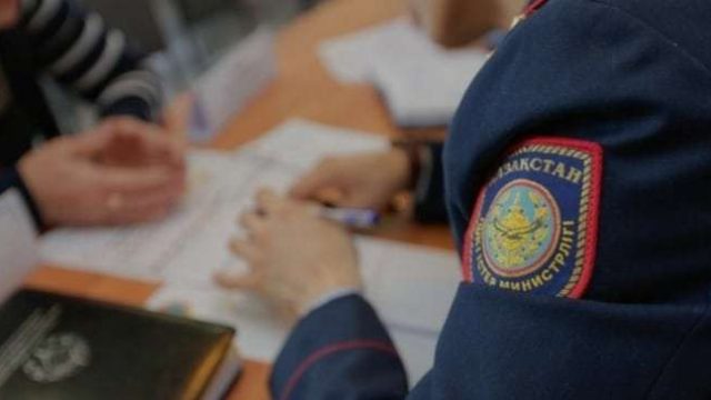 Сертификаттау орталығына қатысты тергеу жүріп жатыр