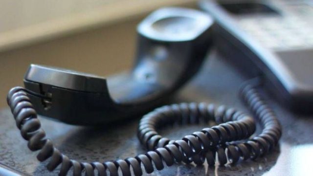Жедел желі тәулік бойы қызмет атқарады — ТЖМ
