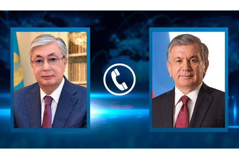 Өзбекстан. Президент сайлауы
