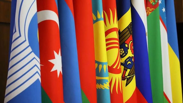 14 қазанда Астанада ТМД мемлекеттерінің басшылары кездеседі