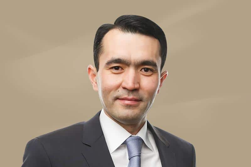 Ержан Еркінбаев