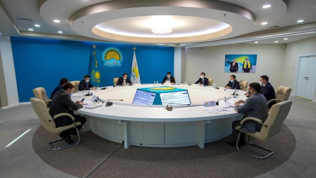 Nur Otan: Дәрі-дәрмектерге салық жеңілдігін алып тастау бағаны күрт өсіреді