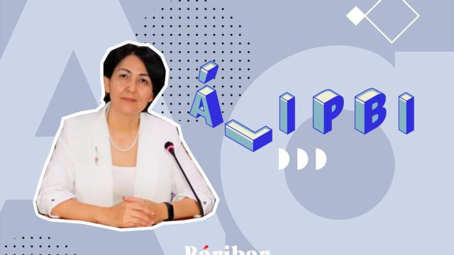 2025 жылға дейін латын әліпбиіне көшіп үлгереміз бе?