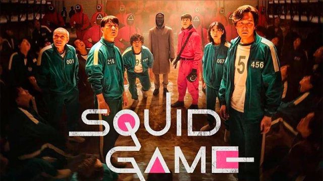 Білім министрлігі: «Кальмар ойыны» сериалы бала психикасына қауіпті