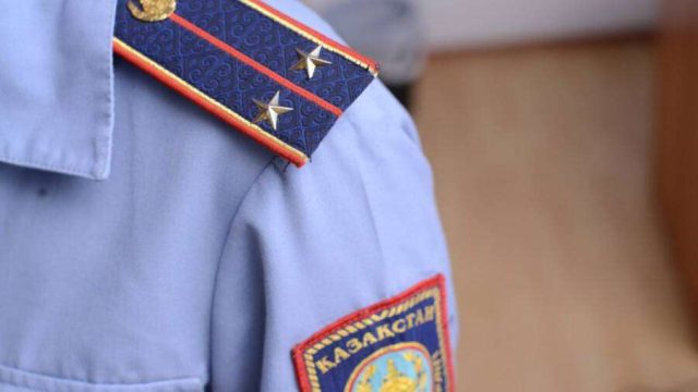 Жасырын цехта алкоголь өндіріп келген Петропавл тұрғыны ұсталды