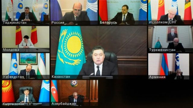 Қазақстан 2022 жылы ТМД-ға төрағалық етеді