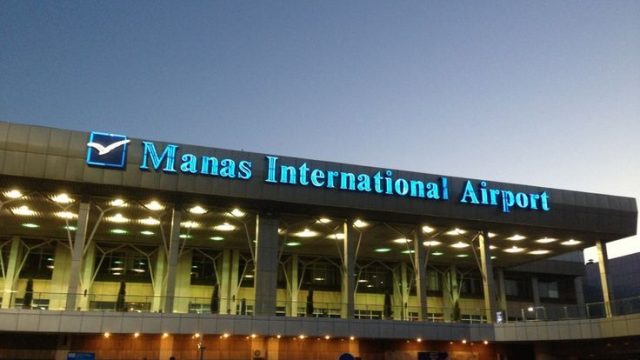 Air Astana әуе компаниясы Нұр-Сұлтан — Бішкек рейсін қайта бастайды