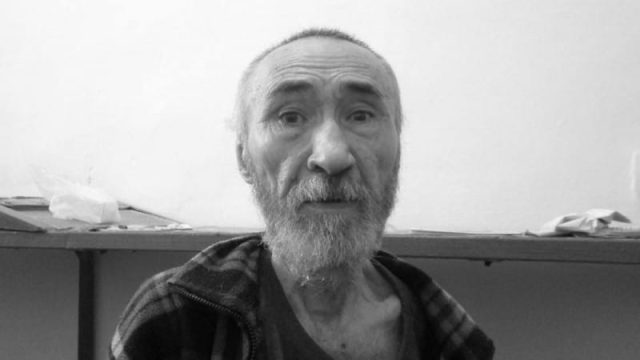 Арон Атабек қайтыс болды