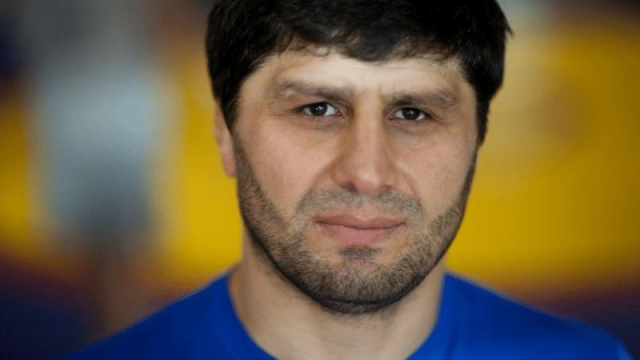 Ислам Байрамуков мәдениет және спорт министрінің кеңесшісі болды
