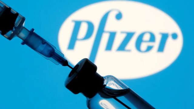Жетісуға Pfizer вакцинасы жеткізіледі