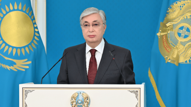 Президент: Қытай сенімді серіктеміз болып қала береді