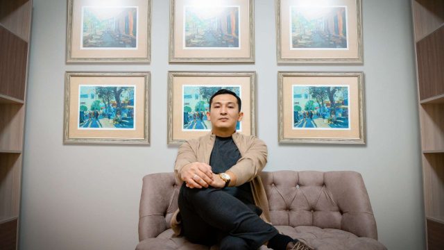 Есірткіден кейін қалыпты өмірге оралған адамның әңгімесі