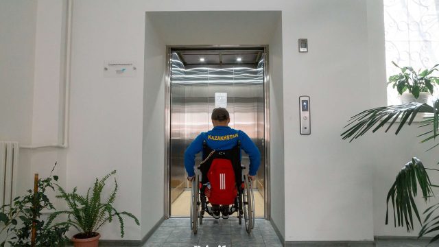 Елімізде мүгедектік рәсімдеу жеңілдейді: жаңа норма