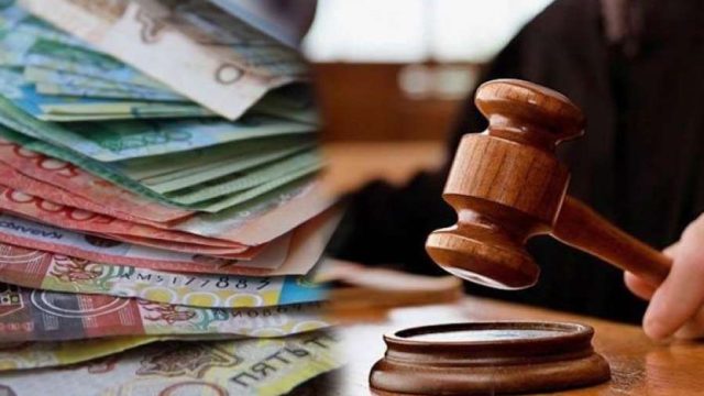 Полицияға тастанды сәбилер туралы хабарламаған дәрігерлерге айыппұл салынуы мүмкін