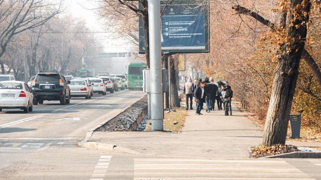 Қазақстандағы коронавирус статистикасы. 20 қараша