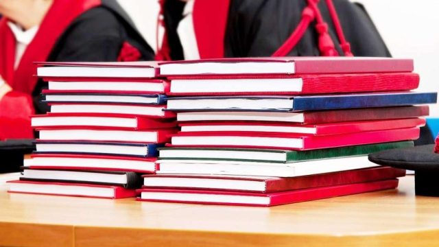 Қазақстанда 19 диссертациялық кеңестің қызметі тоқтады