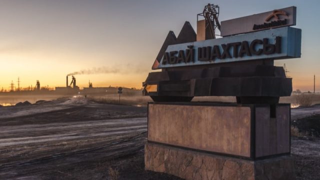 «Абай» шахтасында зардап шеккен екі кенші жансақтау бөлімінде жатыр
