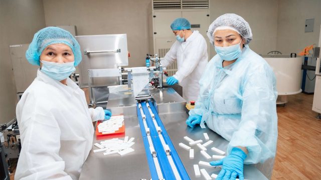 Қазақстанда экспресс-тест нәтижесінің мойындалуы қандай проблеманы шешеді?
