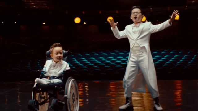 Junior Eurovision байқауына қатысып жатқан қазақстандықтардың бейнебаяны шықты