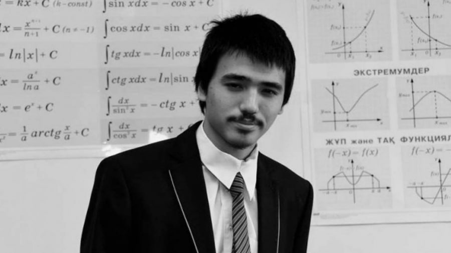 Ақназар Қажымұрат