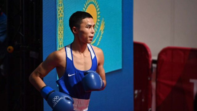 Бокстан әлем чемпионаты: Қазақстан атынан кімдер барады?