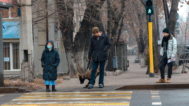 Қазақстанда алдағы күндері 20 градусқа дейін аяз болады