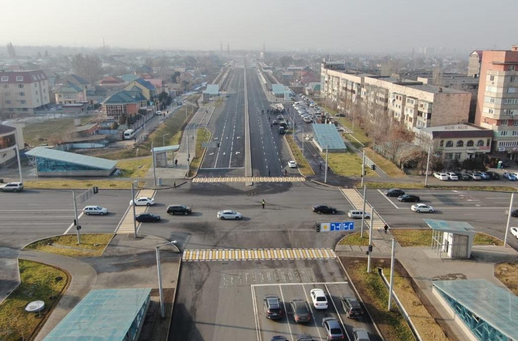 Алматы, жол, көлік