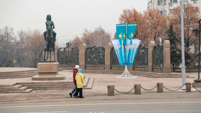 Алматының 2022 жылға арналған бюджеті бекітілді