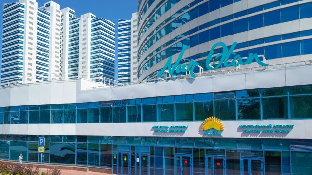 Ауыл әкімдерінің сайлауы: округтердің 87,5%-інде Nur Otan жеңді