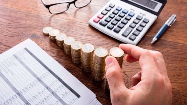 2022 жылдың қаңтар айындағы депозиттердің максималды мөлшерлемесі бекітілді