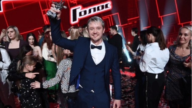 Қырғызстандық әнші ресейлік «Голос» байқауының жеңімпазы атанды
