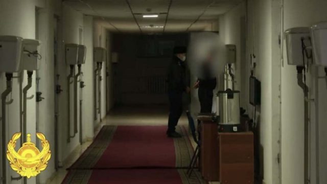 Алматы облысында тұрғындарға қарулы шабуыл жасағандар ұсталды