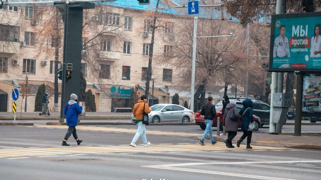 Қазақстанда коронавирус жұқтырғандар саны 980 мыңға жуықтады