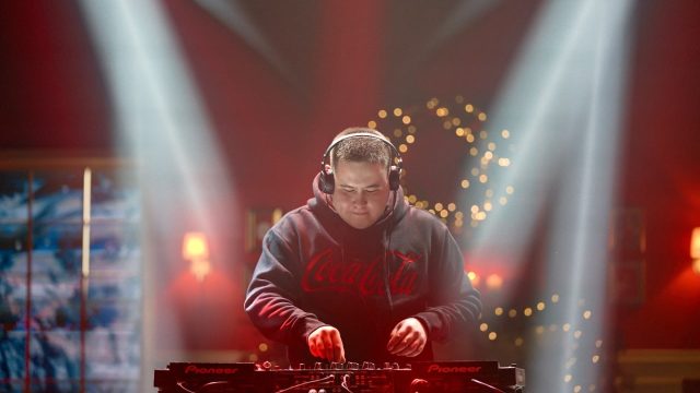 Иманбек Cocа-Cola Қазақстанға арнап ремикс шығарды