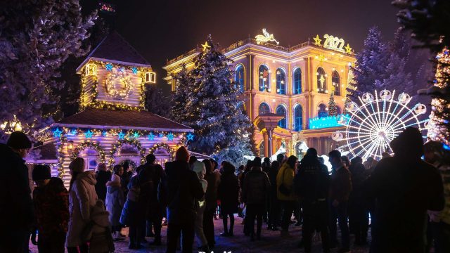 Қазақстанда мереке қарсаңында полиция жұмысы күшейтіледі