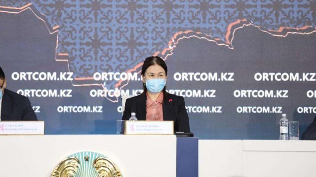 Президенттік жастар кадр резервіне алынған 50 үміткер анықталды