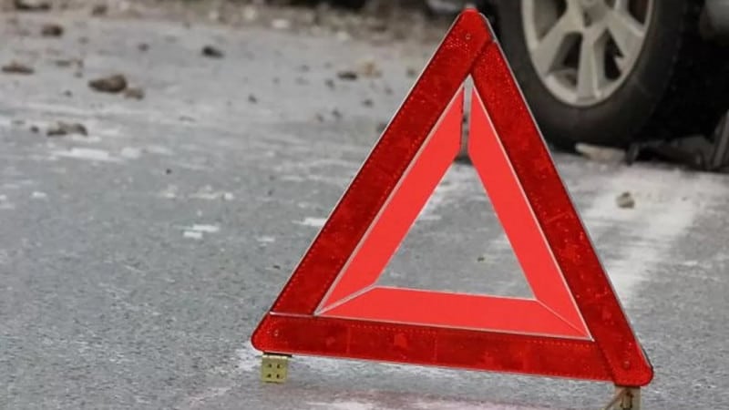 БҚО-да мас полицейдің қатысуымен болған жол апатынан бір адам қаза тапты