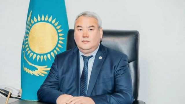 Талғар ауданының бұрынғы әкіміне қатысты сот үкімі шықты