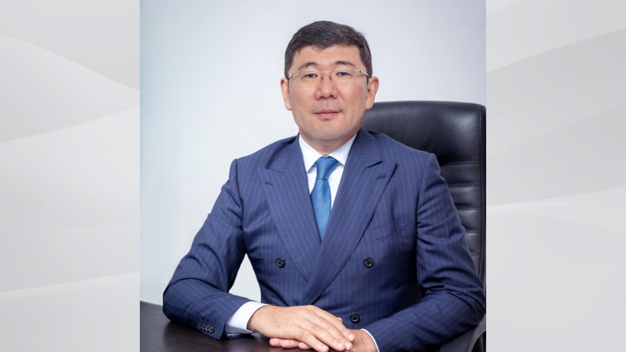 Жандос Буркитбаев