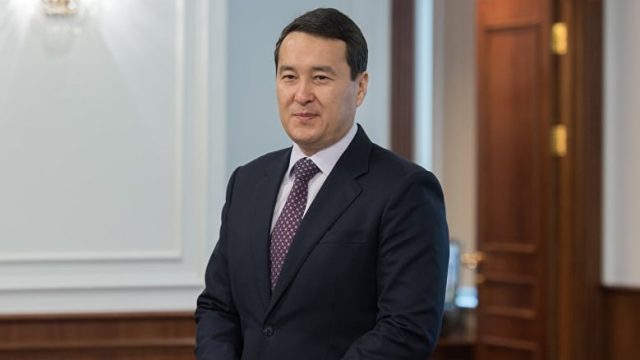 Президент жаңа премьер-министрге тапсырма берді